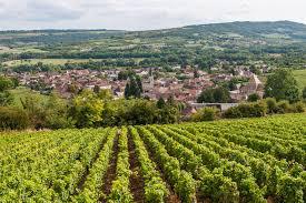 Qu'appelle-t-on climat en Bourgogne ?