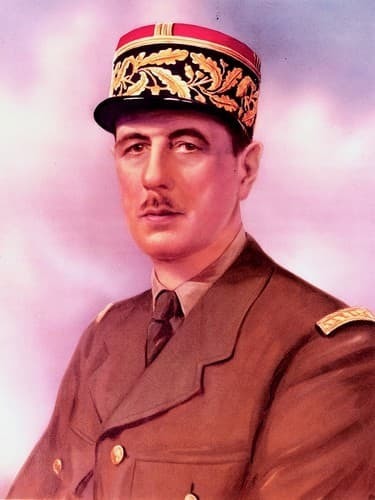 Quel âge aurait eu le Général de Gaulle le 22 novembre 2022 ?