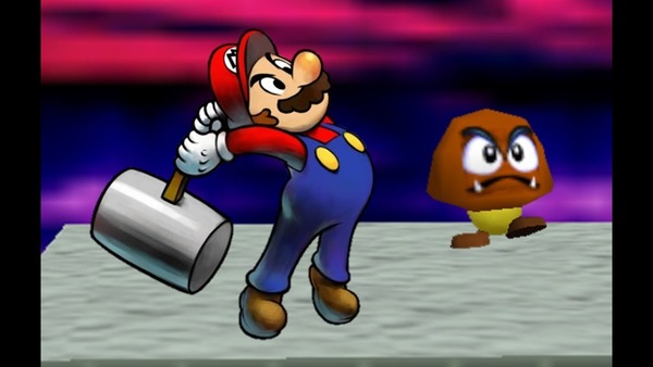 Quel ennemi de Mario est apparu en premier parmi ceux-ci ?