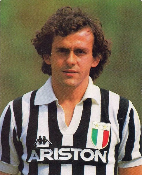 Michel Platini ?