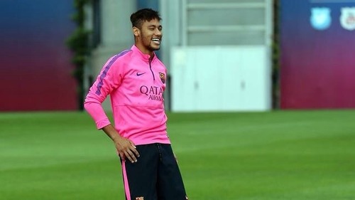 Quel est le pied fort de Neymar ?