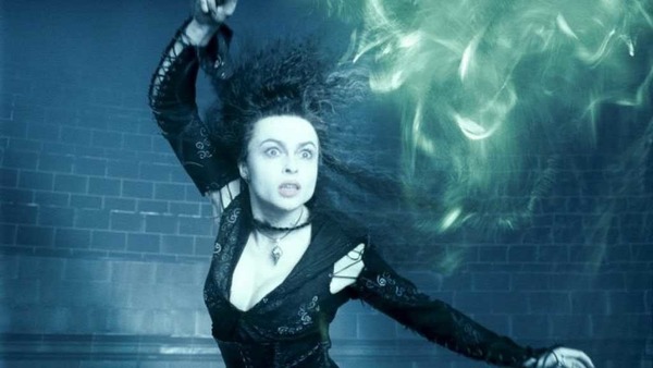 Ölüm Yadigarları part 2'de Bellatrix lestrange'yi kim öldürmüştür?