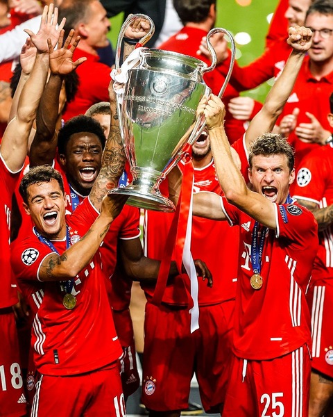 Avec le Bayern, contre quelle équipe a-t-il remporté la finale de la LDC 2013 ?