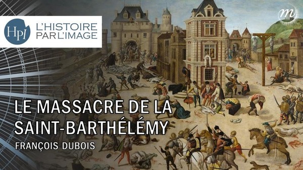 1er mai..... début du siège de Saint-Lô, où, après la Saint-Barthélemy, Montgommery et Colombières se sont enfermés.