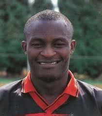 Footballeur zaïrois, papa de Romélu et Jordan, mort le 28/7 à 58 ans ?