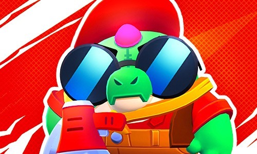 Quel est ce brawler ?