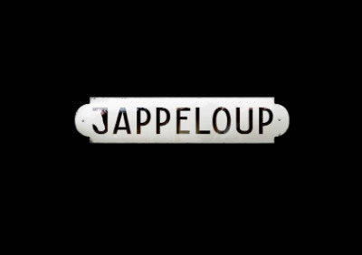 Jappeloup est un cheval :