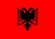 A quel pays appartient ce drapeau ?
