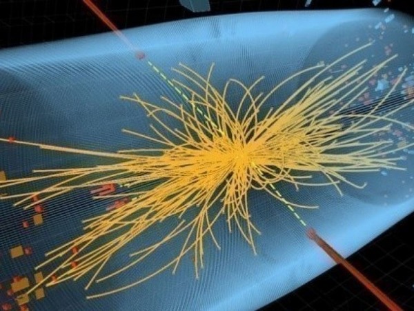 En quelle année l'existence du Boson de Higgs a-t-elle été confirmée ?