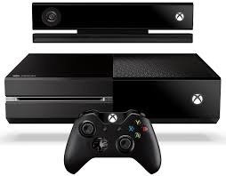 Quel jeu est une exclusivité Xbox One ?