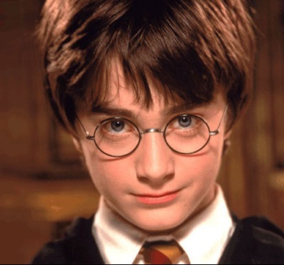 Qui est ce personnage du film Harry Potter ?