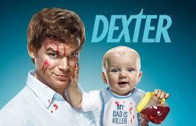 Comment s'appelle l'enfant de Dexter ?