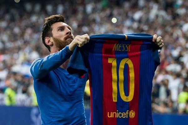 Entre 2005 et 2021, combien de clasicos (toutes compétitions confondues), Lionel Messi a-t-il disputé ?