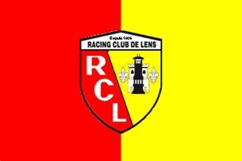 En quelle année, le Racing-club de Lens fut-il créé ?
