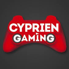 Qui est le deuxième youtubeur de Cyprien gaming ?