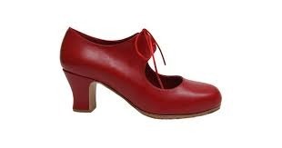 Quelle type de danse utilise ces chaussures ?