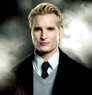 Quelle est la date de naissance de Carlisle Cullen ?