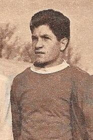 Quel a été le seul club de la carrière pro de René Domingo ?