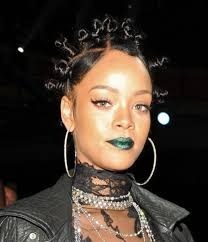 Rihanna a vraiment été frappée ?