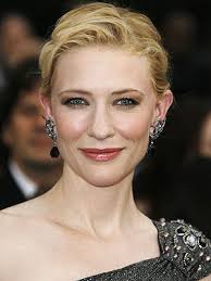 Cate Blanchett est...