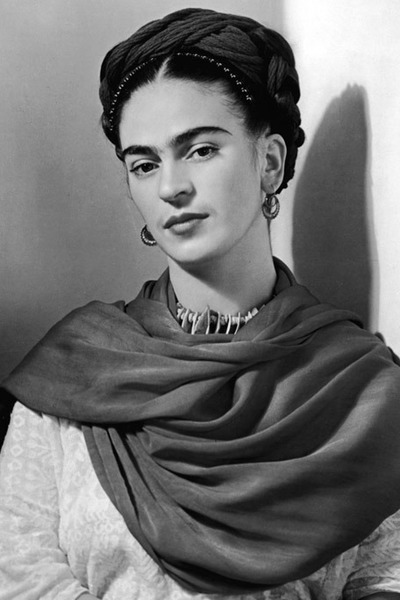 Qui était Frida Khalo ?