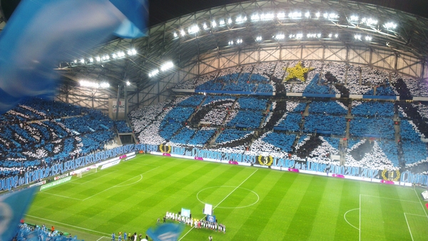 Quelle est la devise de l'Olympique de Marseille ?