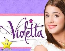 ¿Cuales son los chicos que estan enamorados de Violetta?