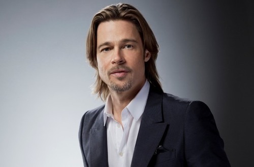 Avec quelle star Brad Pitt est-il en couple lorsqu'il rencontre Angelina Jolie sur "Mr & Mrs Smith" ?