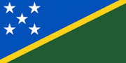 Quelle est la capitale des îles Salomon ?