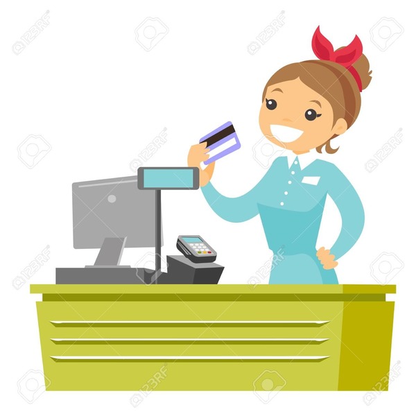 C'est elle qui fait passer vos articles et à qui vous devez les payer.