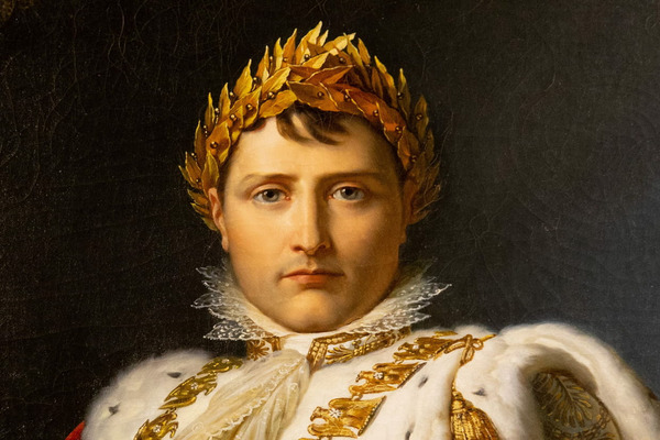 Au cours de quel siècle Napoléon Bonaparte a-t-il été Empereur des français ?