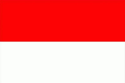 Quelle est la capitale d'Indonésie ?