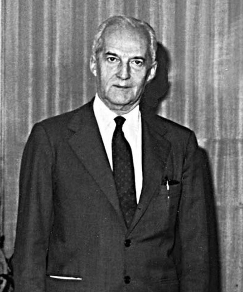Luis Federico Leloir était un célèbre...