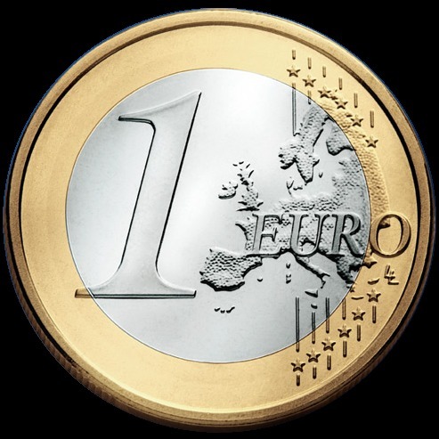 A environ combien de Francs, monnaie aujourd'hui disparue, est égal 1€ ?