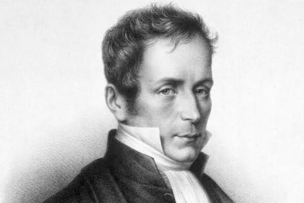 En 1816, qu'est-ce que le docteur René Laennec a inventé ?