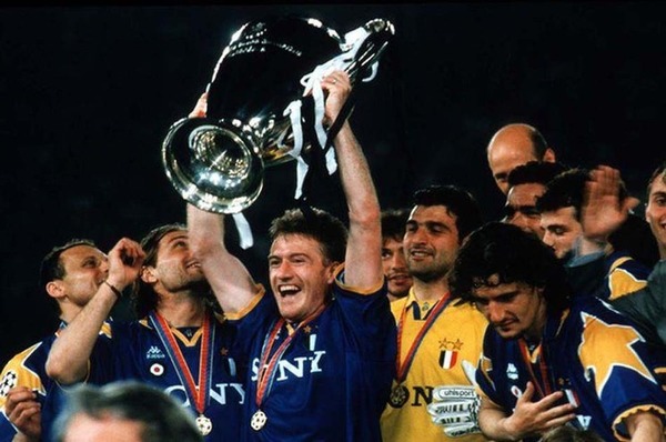 Le 22 mai 1996, la Juve remporte sa seconde LDC au terme des tirs au but. Qui était le seul buteur turinois lors du temps réglementaire ?
