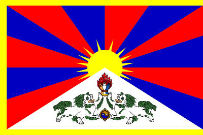 Quelle est la capitale du Tibet ?