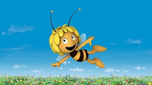 Quel est le prénom de l'abeille ?