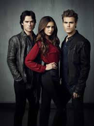 Comment Elena devient un vampire ?