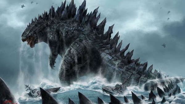 Qui est le pire ennemi de Godzilla ?