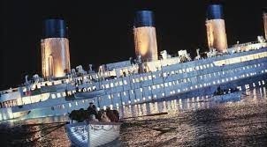 Comment s'appelle le bijou porté par Rose dans le film "Titanic" ?