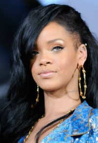 Quand Rihanna est-elle née ?
