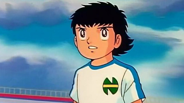 Qui est ce jeune footballeur talentueux ?