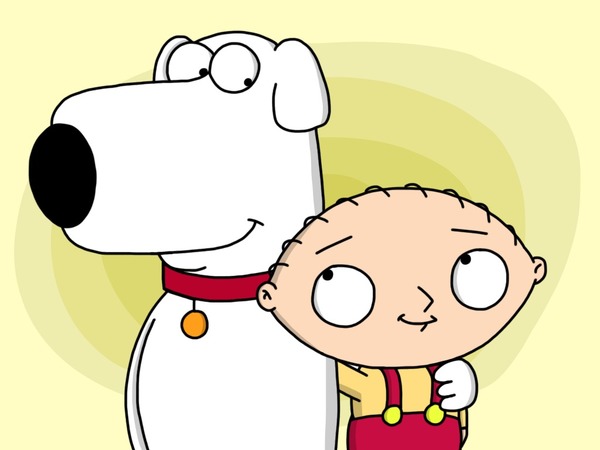 Comment Stewie ramène-t-il Brian à la vie ?