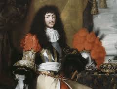 Qui était contrôleur général des finances sous Louis XIV ?