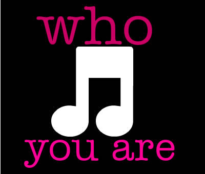 Qui chante "Who You Are" ?