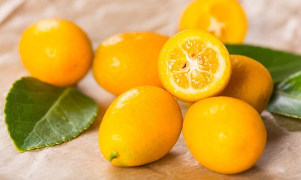 Quel est ce fruit ?