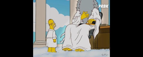 Quel est le seul personnage des Simpson a avoir 5 doigts ?