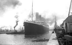 Le Lusitania et le Mauretania étaient ses sisters-ships.