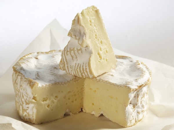 Parmi les fromages ci-dessous, lequel est d'origine normande ?